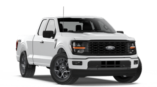 2026 Ford F-150® External Image 4